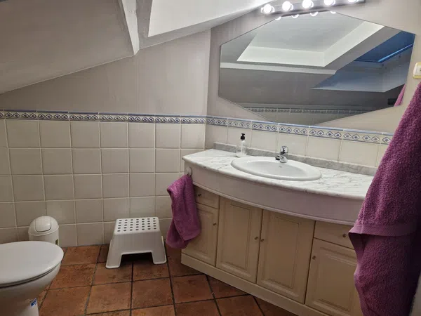 Piso en Plaza Mayor, 2, Zona Pueblo - Foto 35