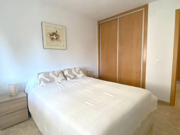 Piso en avenida de la Costa Blanca, 18 - Foto 12