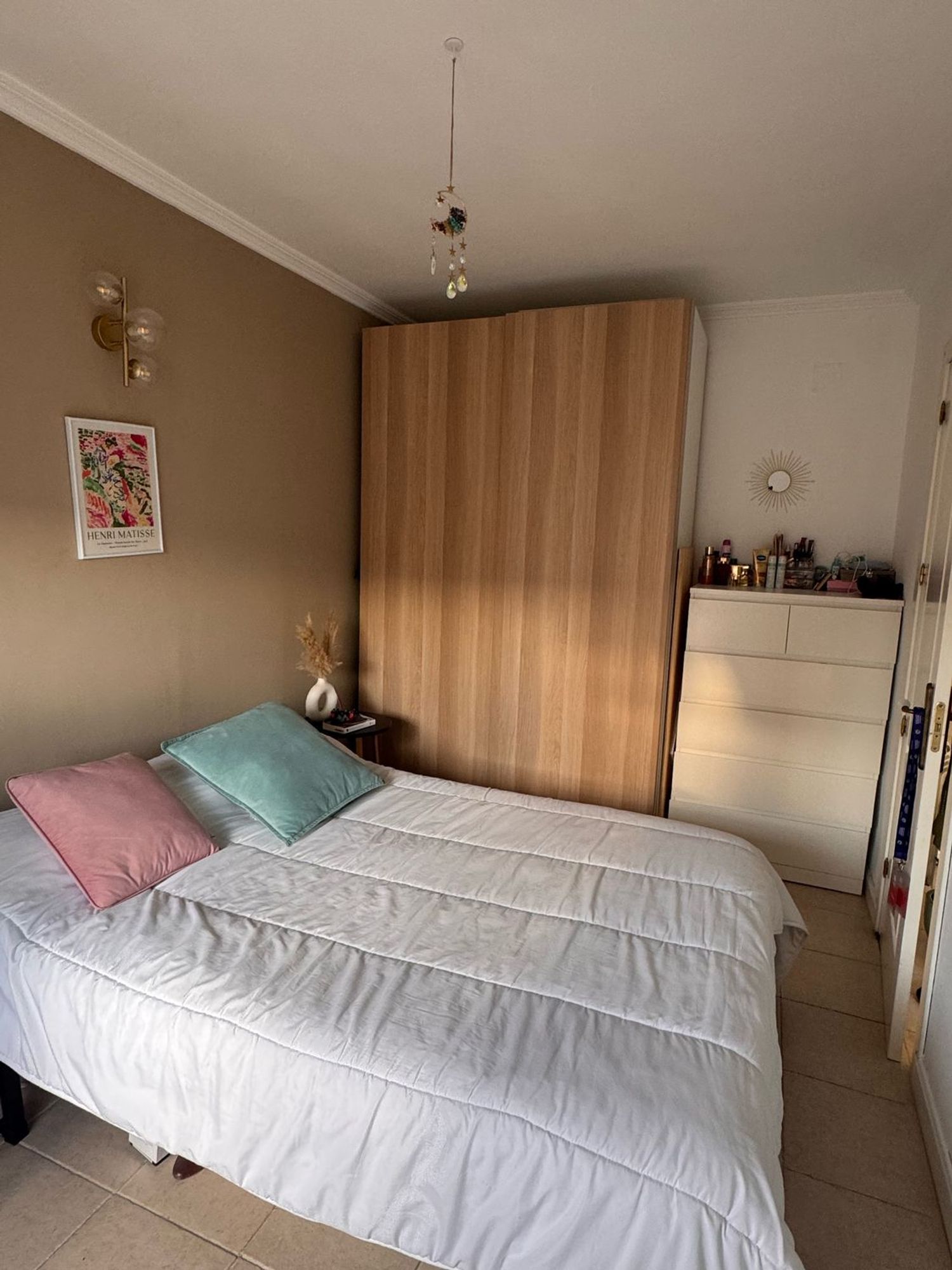 Piso en calle de Vázquez de Mella, 17 - Foto 6