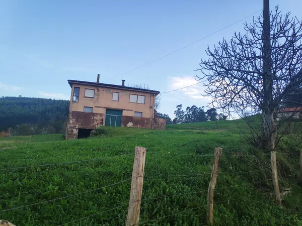 Casa rural en Conforta, 1 - Foto 3