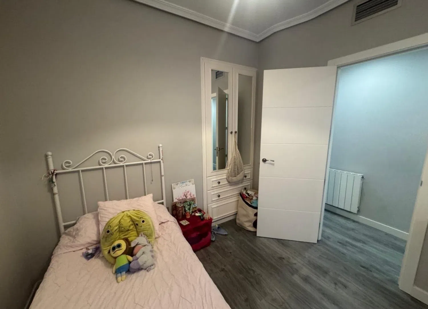 Piso en calle del general Ricardo, 116 - Foto 1