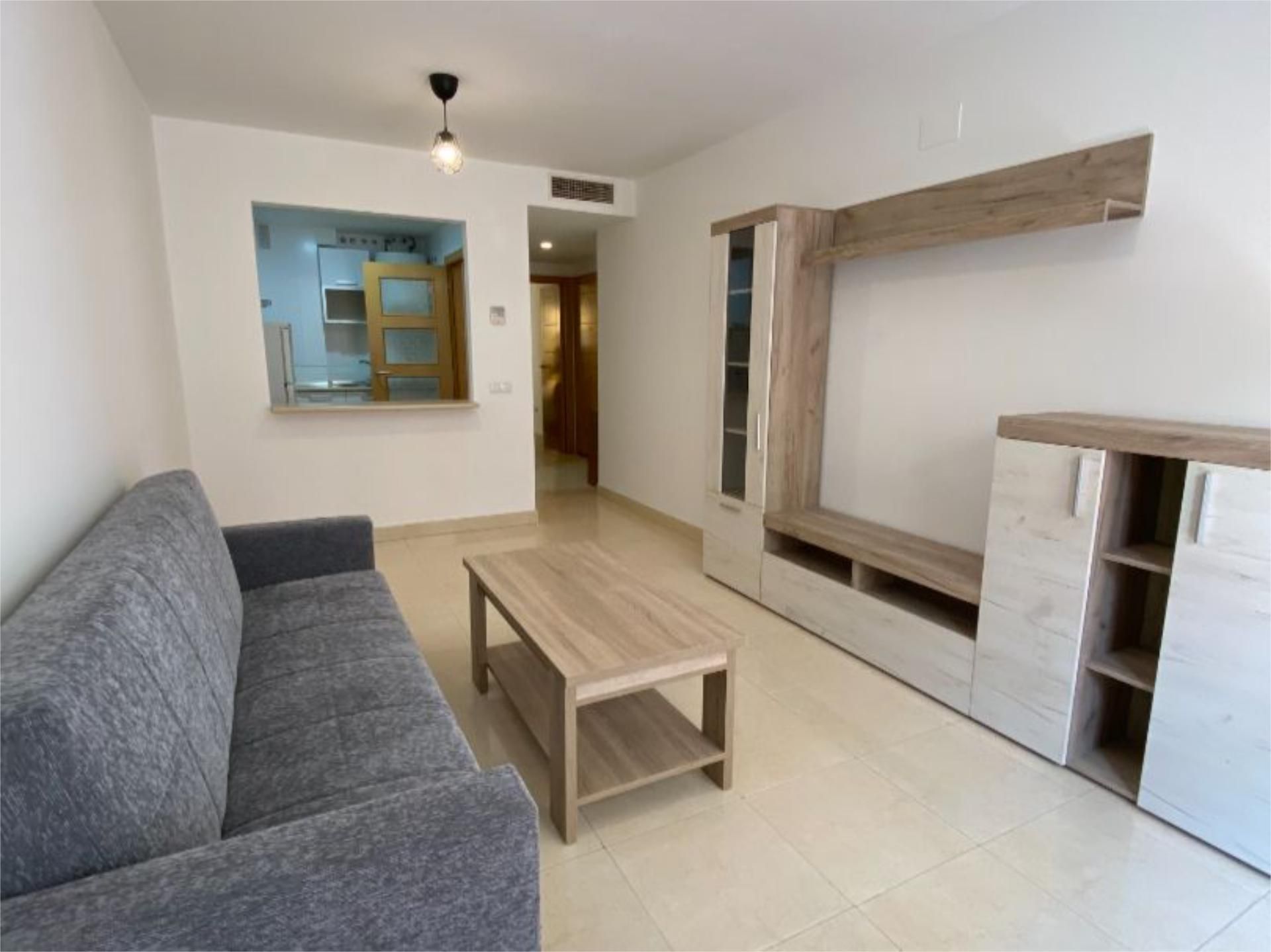 Piso en  Calle Martínez Maldonado 18