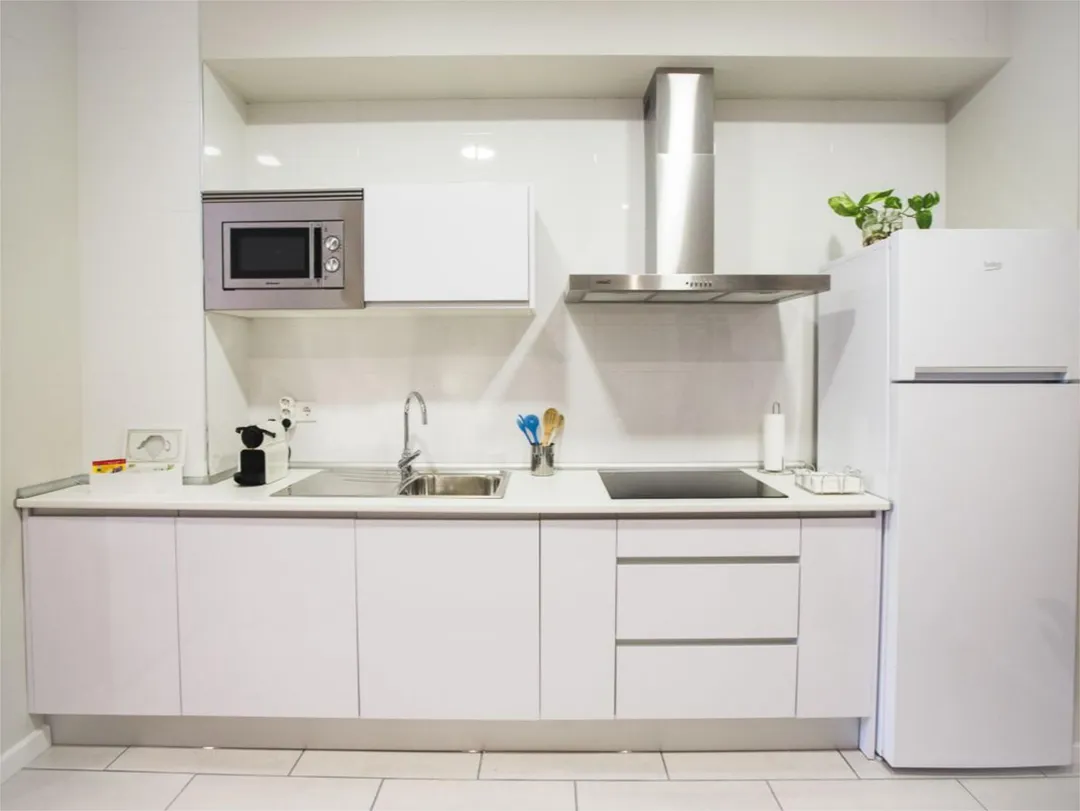 Piso en  Calle Conde de Gondomar 1 - Foto 1