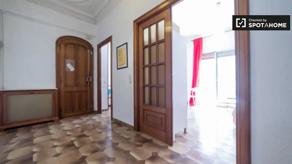 Piso en  Valencia Capital - Foto 10