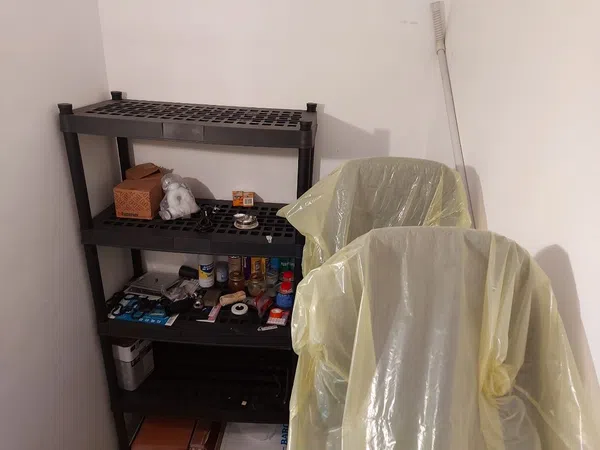 Ático en Calle José Méndez de Andés, 1 - Foto 31