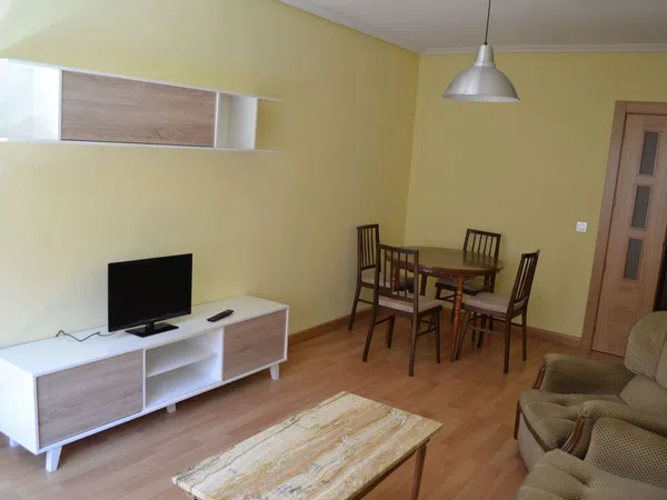 Piso en calle Antonio Espinosa, 11