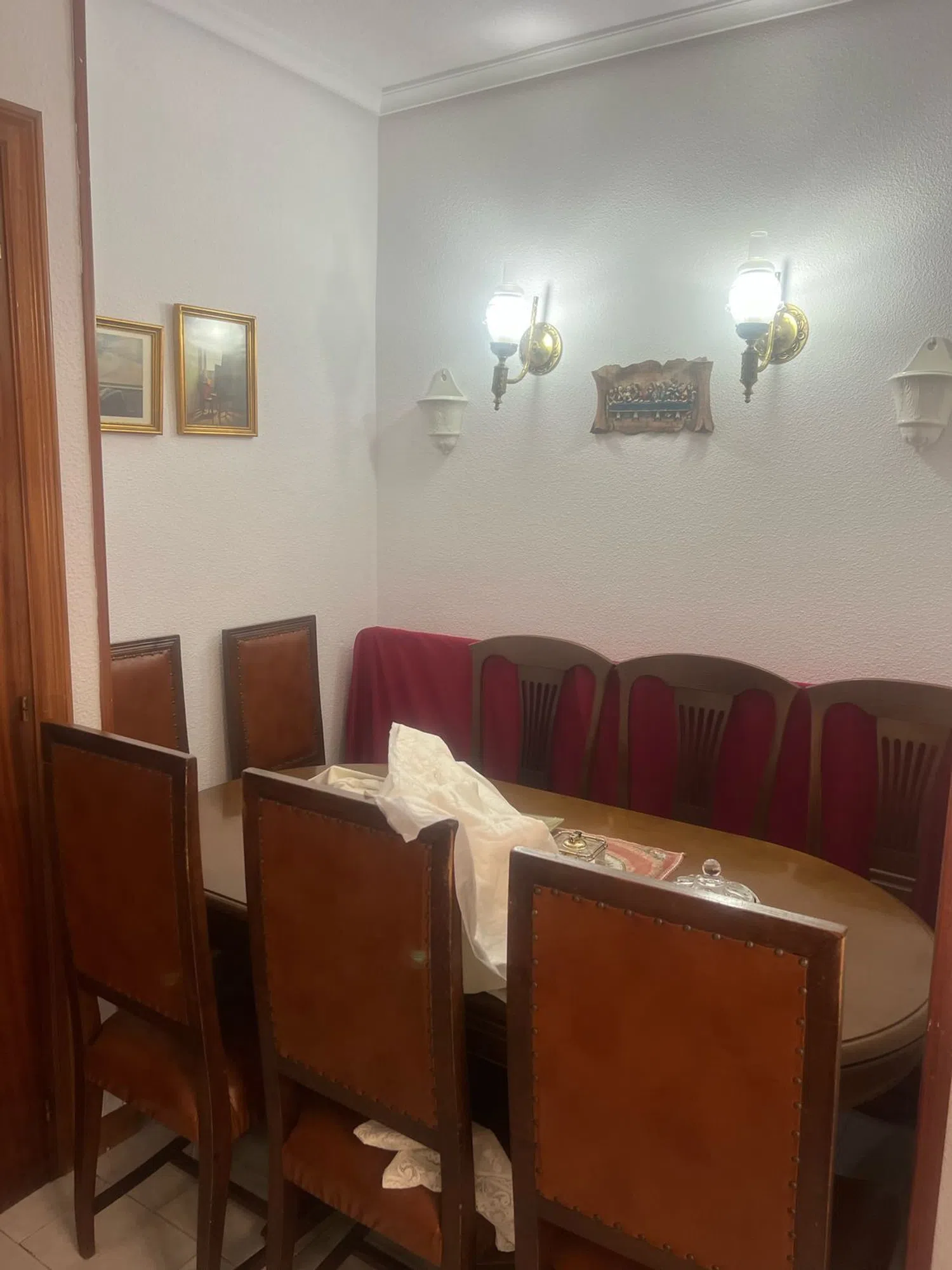 Piso en calle Fernando Poo, 1 - Foto 9