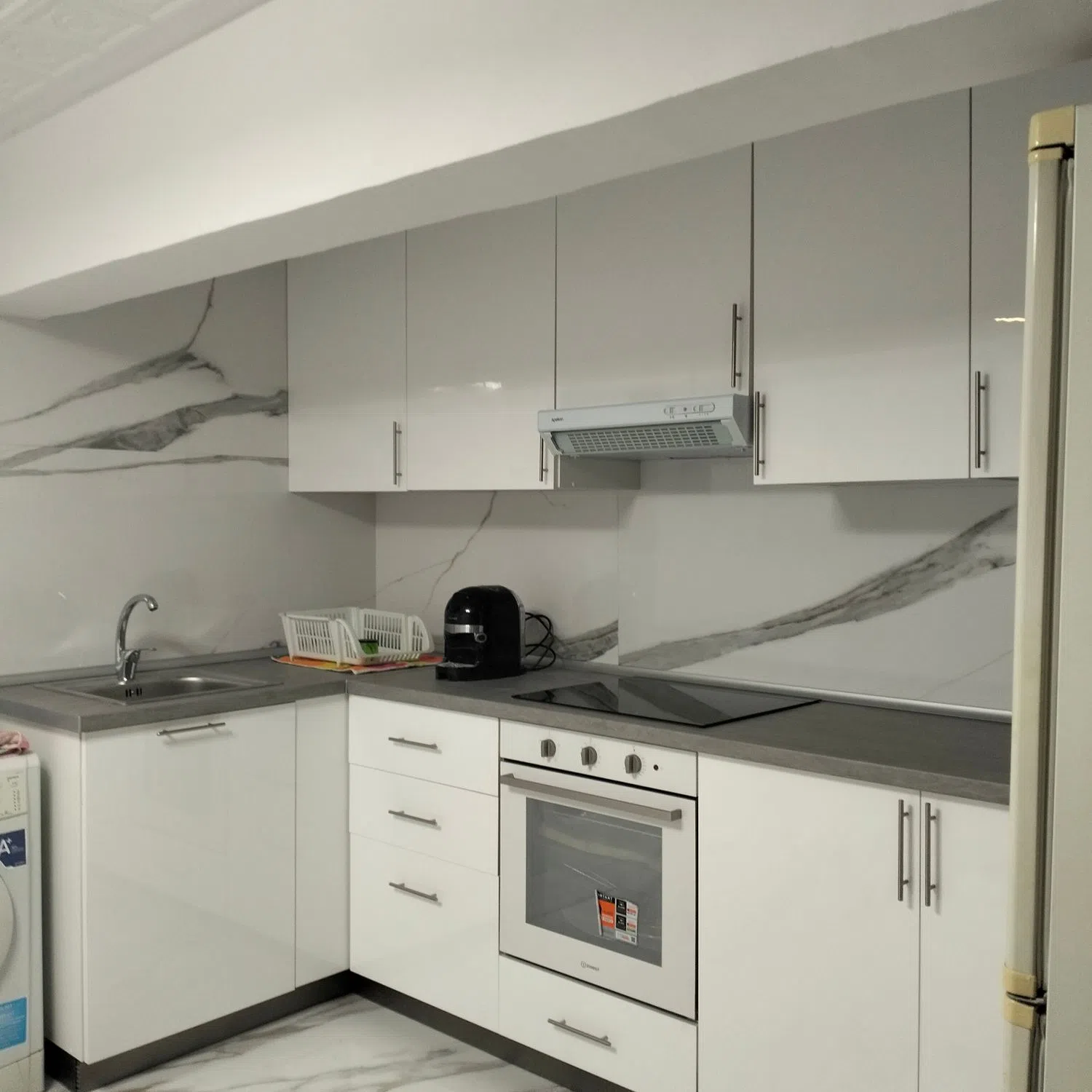 Piso en calle de Campillo de Altobuey, 6 - Foto 6