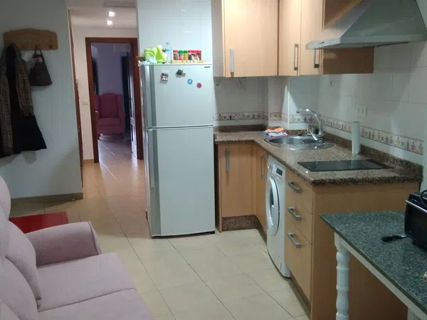 Piso en plaza de la Corredera, 3 - Foto 3