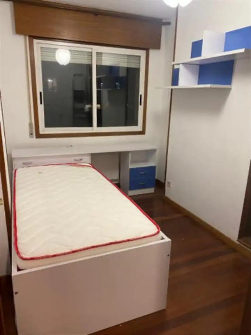 Apartamento en Milladoiro - Foto 6