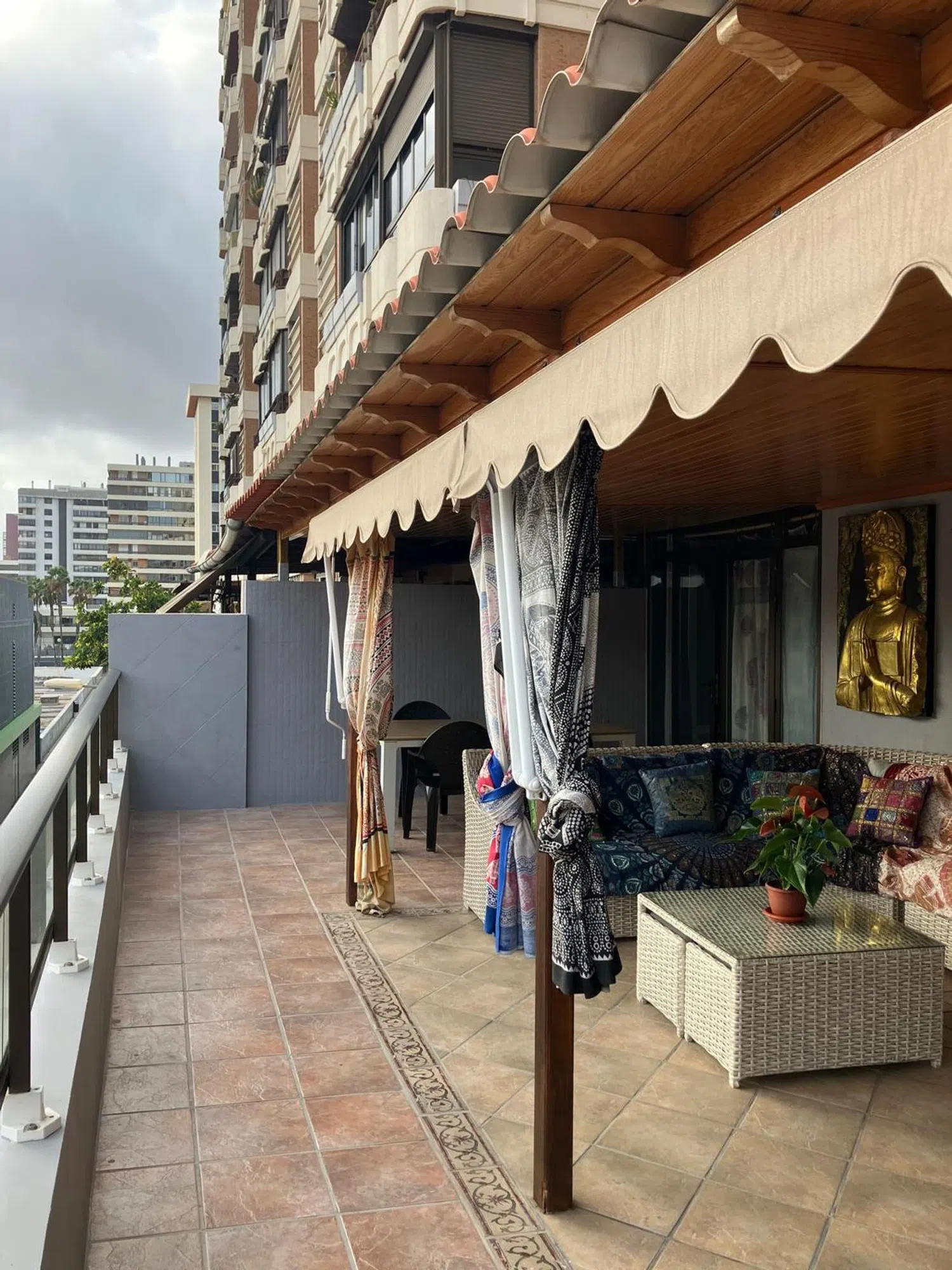 Piso en avenida Alcalde José Ramirez Bethencourt, 21 - Foto 20