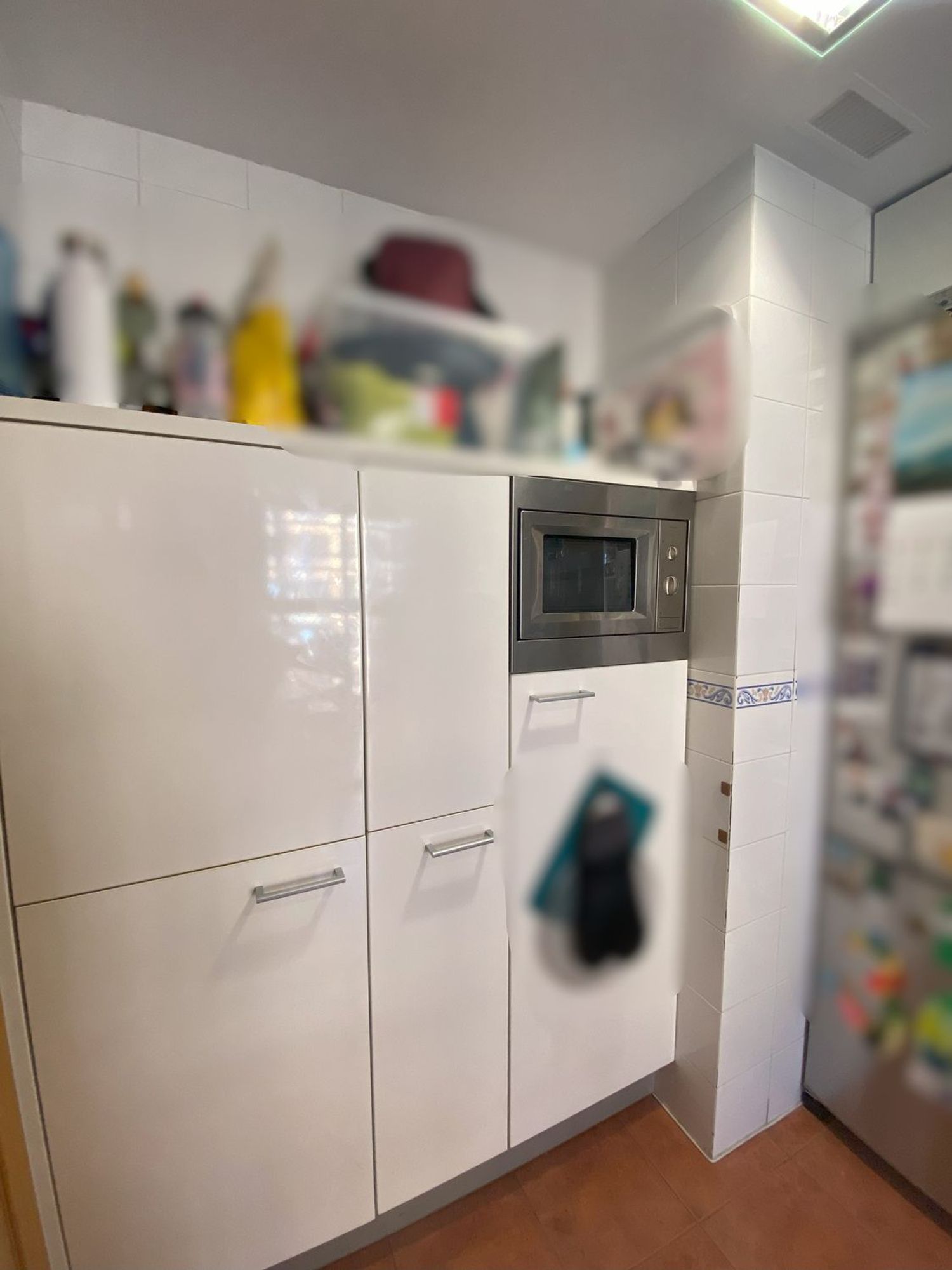 Piso en calle Alcalde Henche de la Plata, 9 - Foto 13