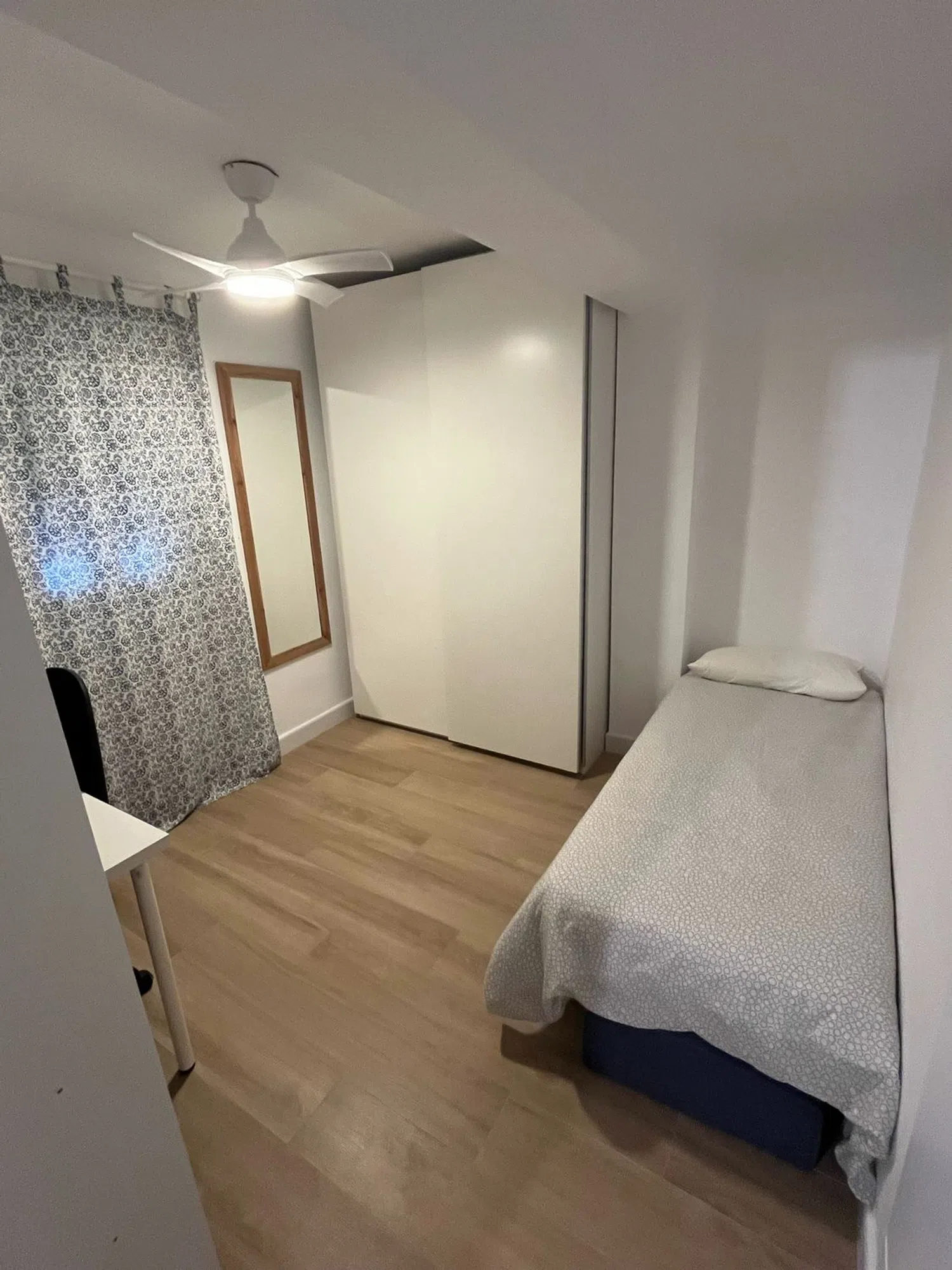 Piso en calle Santo Ángel, 1 - Foto 8