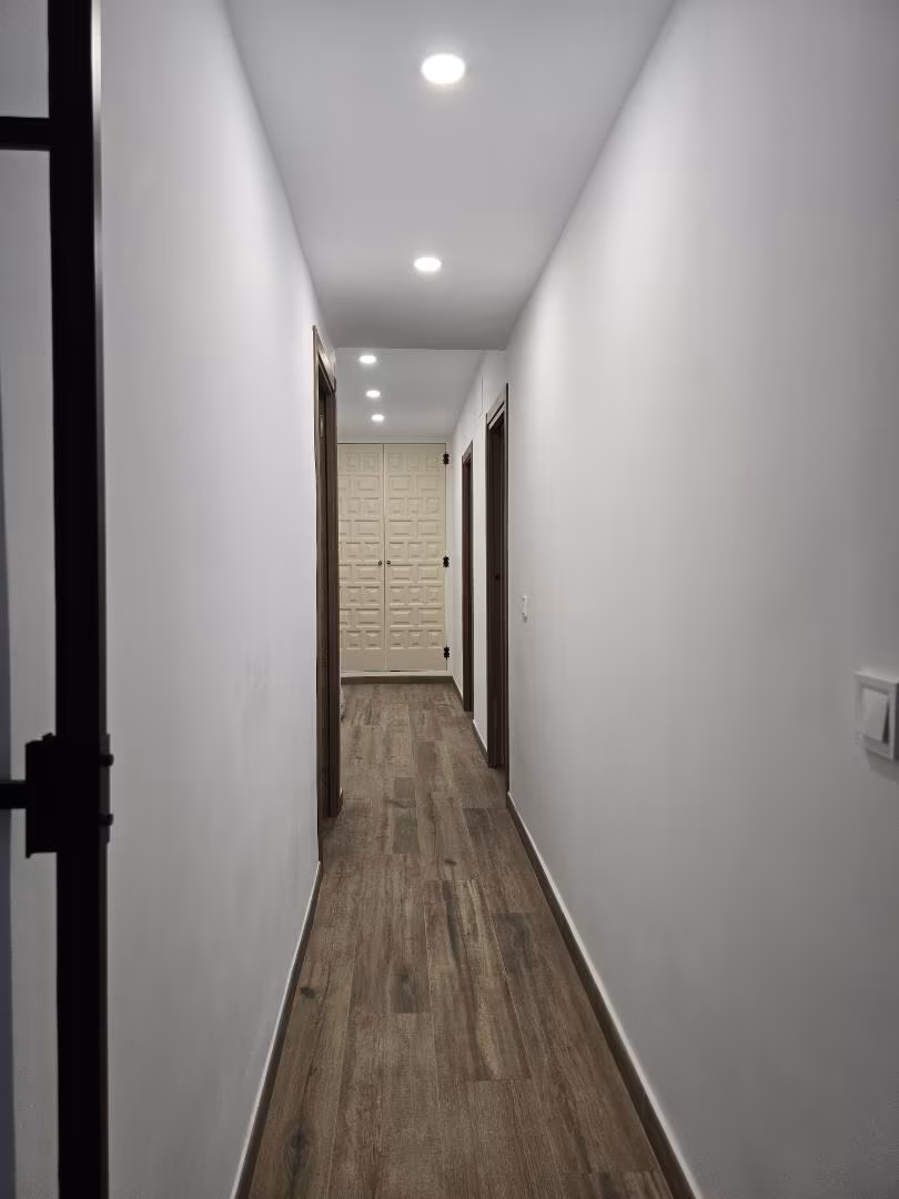 Piso en  Avenida de la Estación 10 - Foto 10