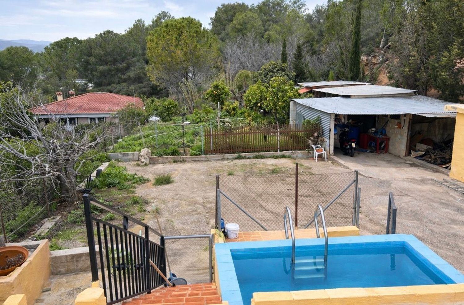 Casa o chalet independiente en Poligono 13, 11, Parcela 201 Caña de La Murta, 201 - Foto 29