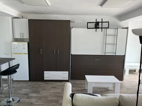 Estudio en Calle Bruselas, 26 - Foto 8