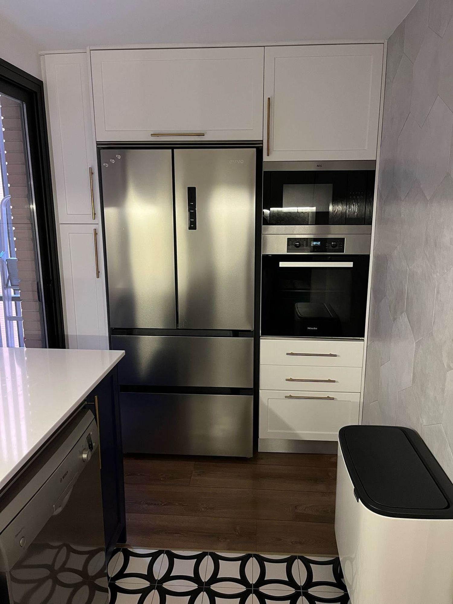 Piso en calle de la Sierra de Atapuerca, 12 - Foto 6