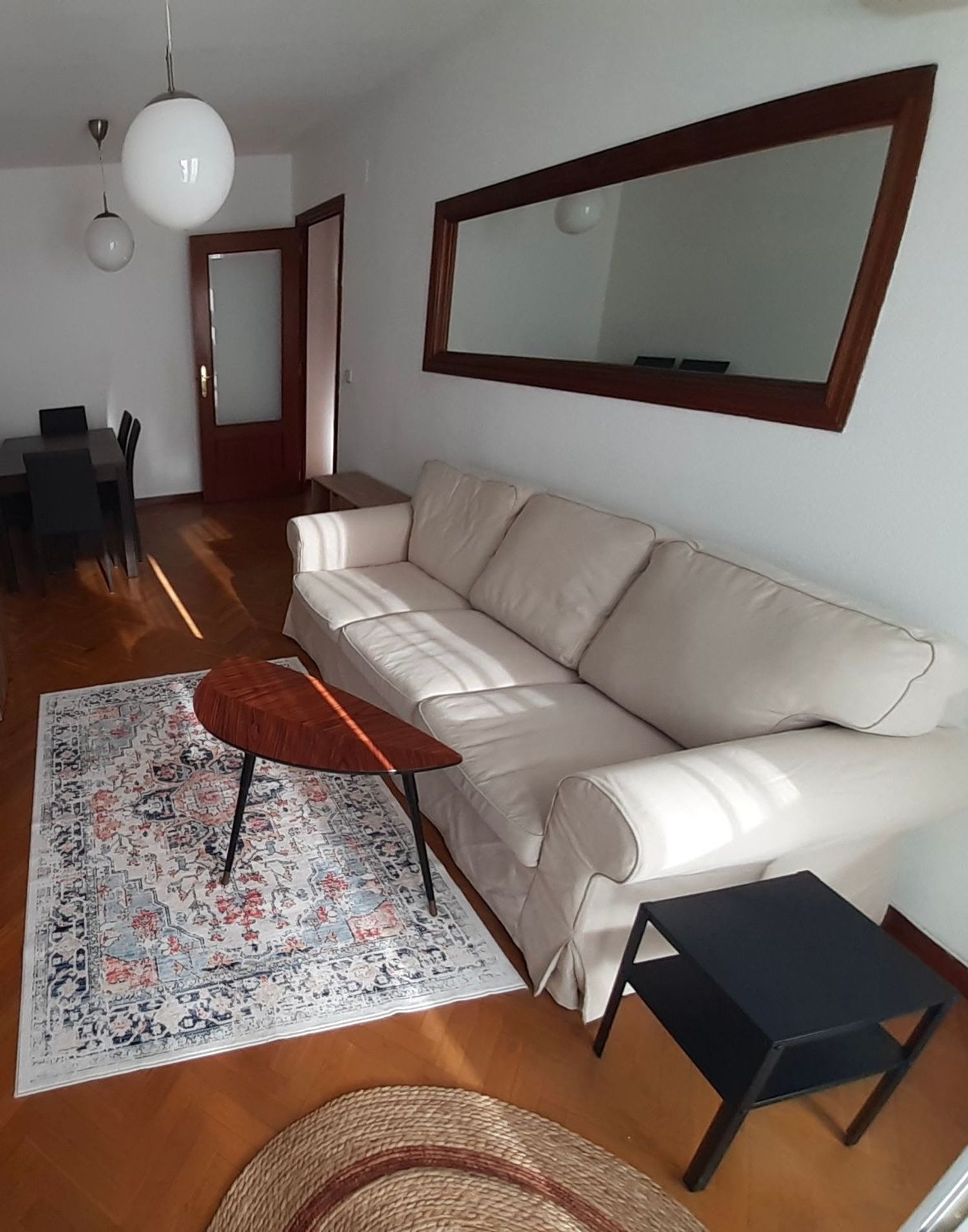 Piso en avenida Pocito de las Nieves, 15 - Foto 7