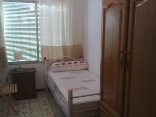 Piso en Calle Chaves Rey, 1, Reina Mercedes - Heliópolis - Foto 10