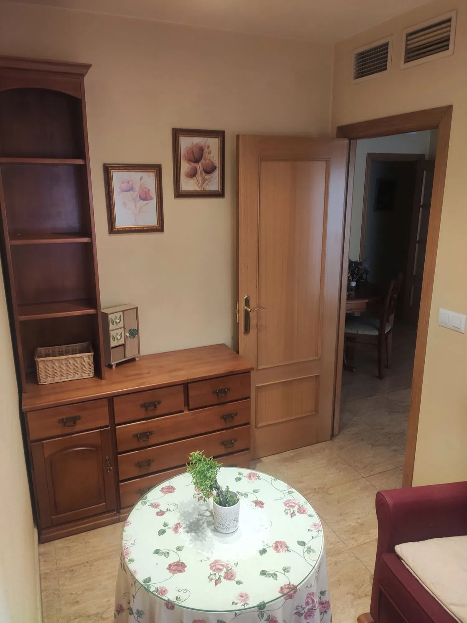 Piso en calle Goya, 1 - Foto 4