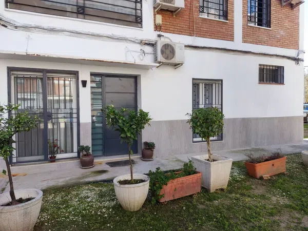 Piso en Calle Platero Pedro Sánchez de Luque, 3 n - Foto 1