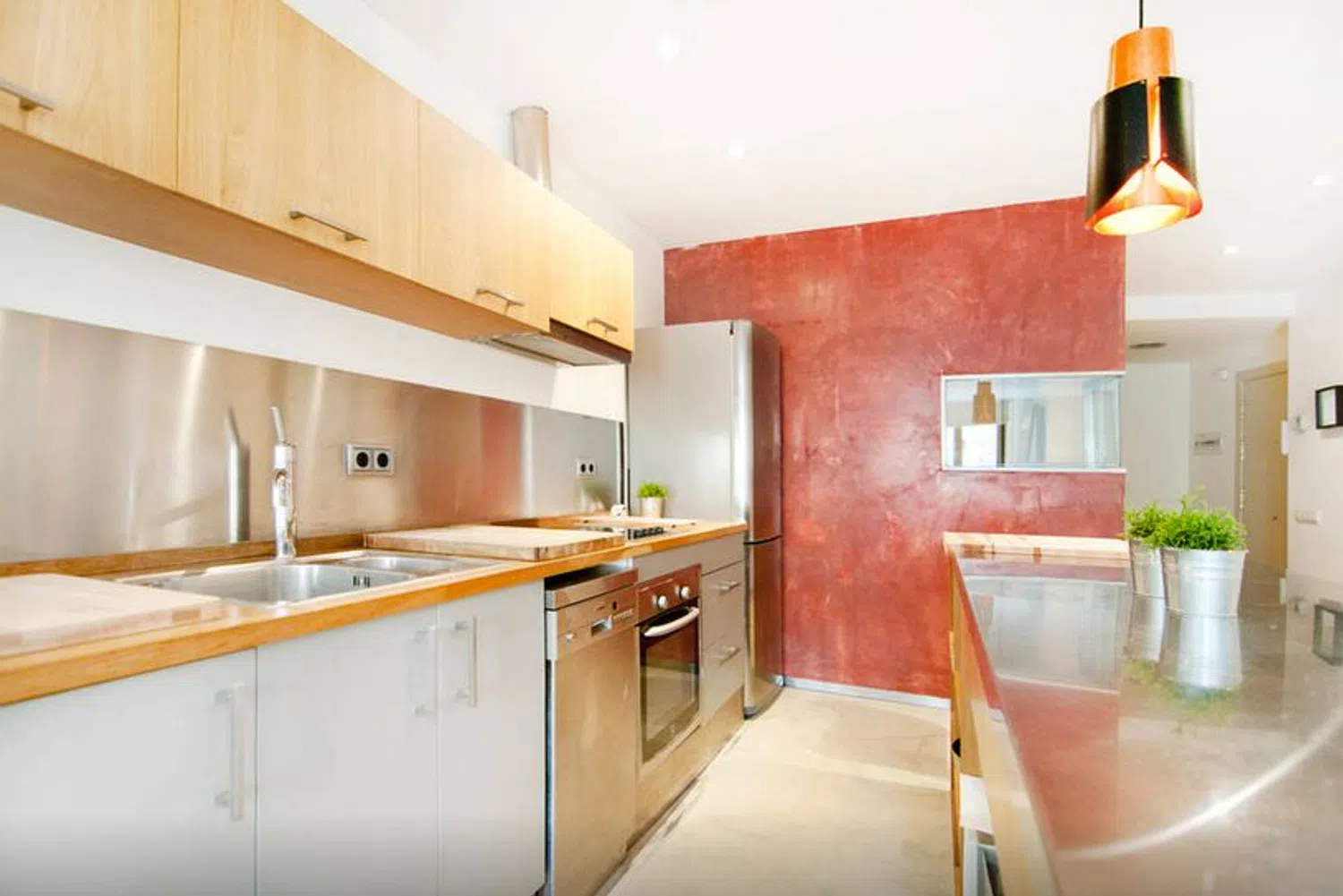 Piso en calle del Fonollar, 23 - Foto 6