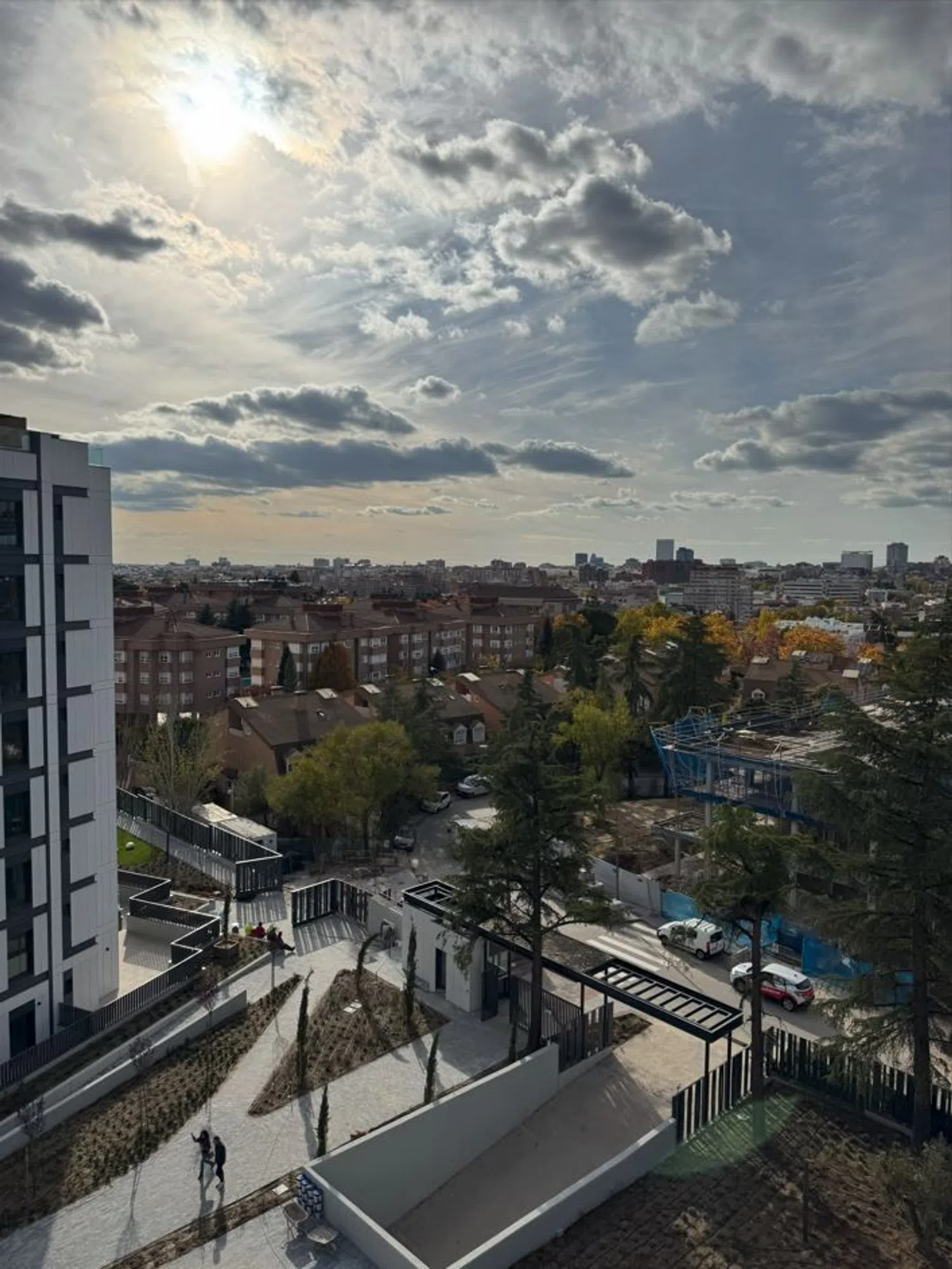 Piso en calle de Mesena, 80 - Foto 13