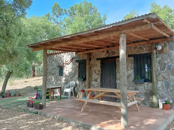 Finca rústica en Hv-3113 s/n - Foto 1