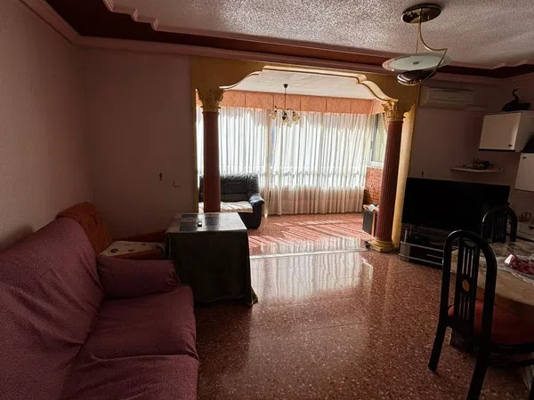 Piso en avenida de Andalucía, 20 - Foto 11