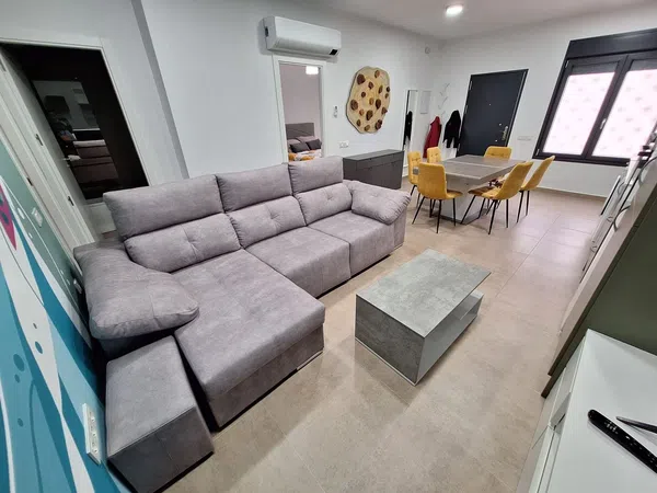 Piso en C/Río Guadiela, 21, Sta Mª de Benquerencia, Sta Mª de Benquerencia - Foto 3