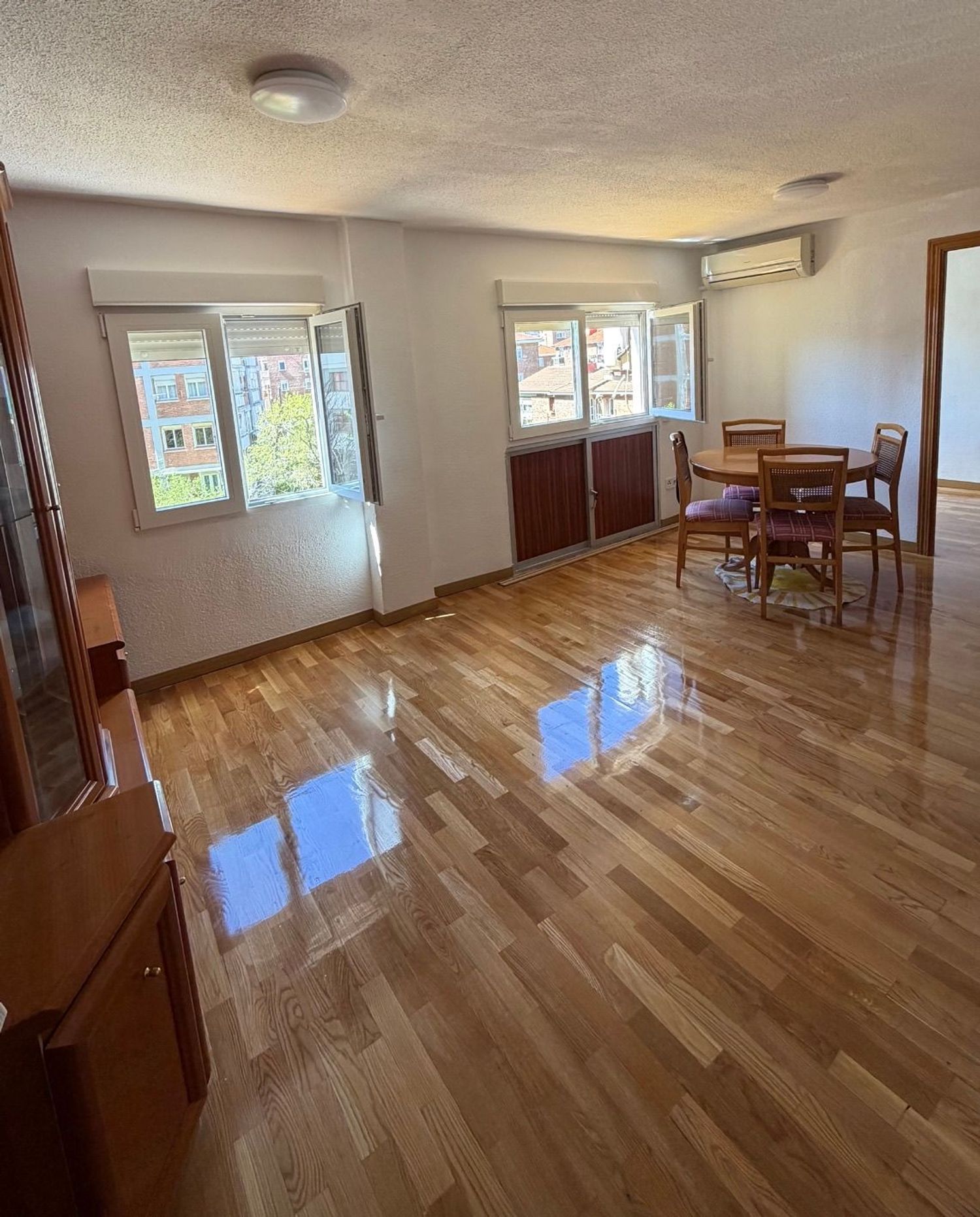 Piso en calle Virgen del Sagrario, 6 - Foto 1