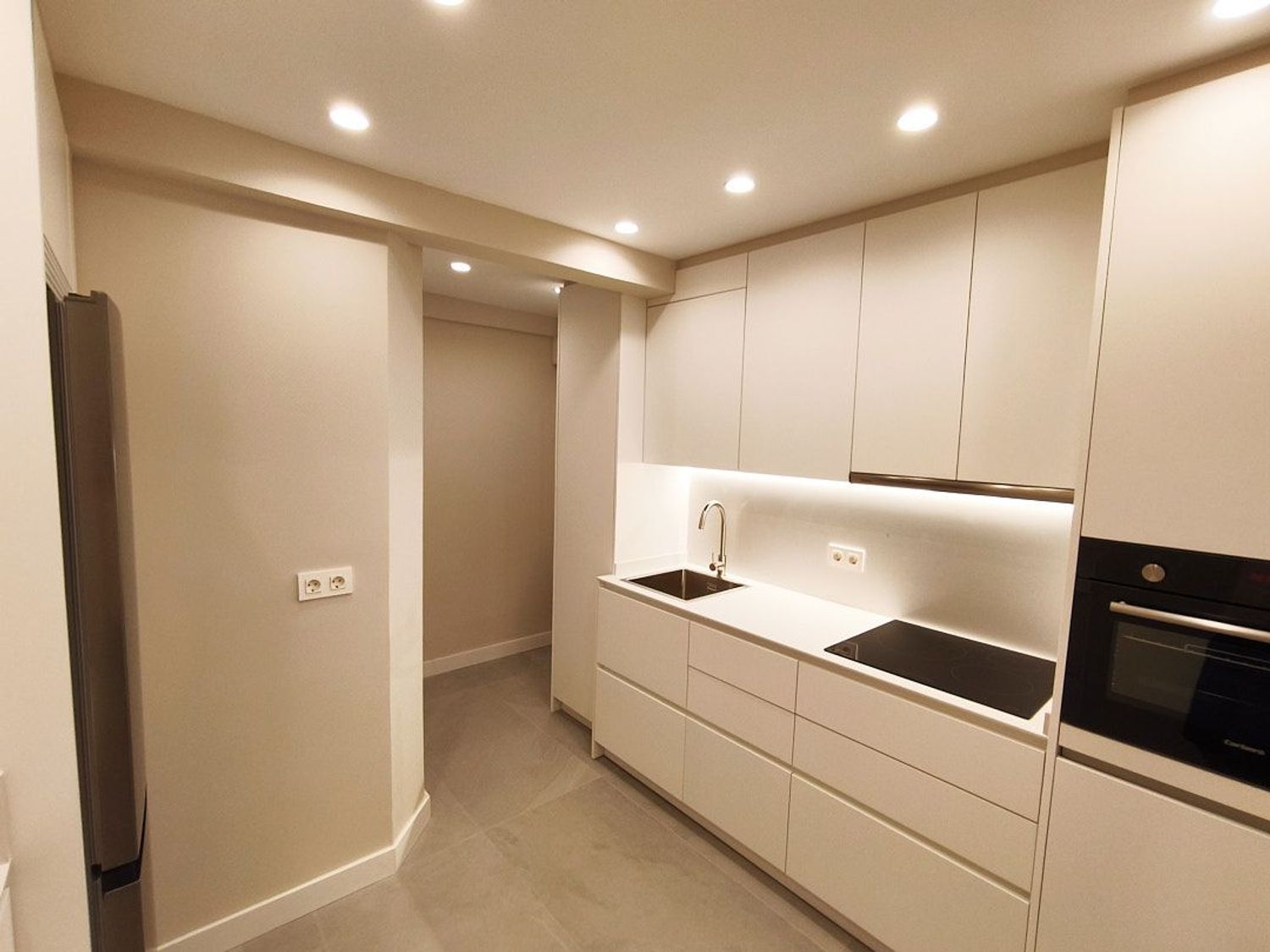 Piso en Karlos I.a Hiribidea, 18, Amara - Foto 10