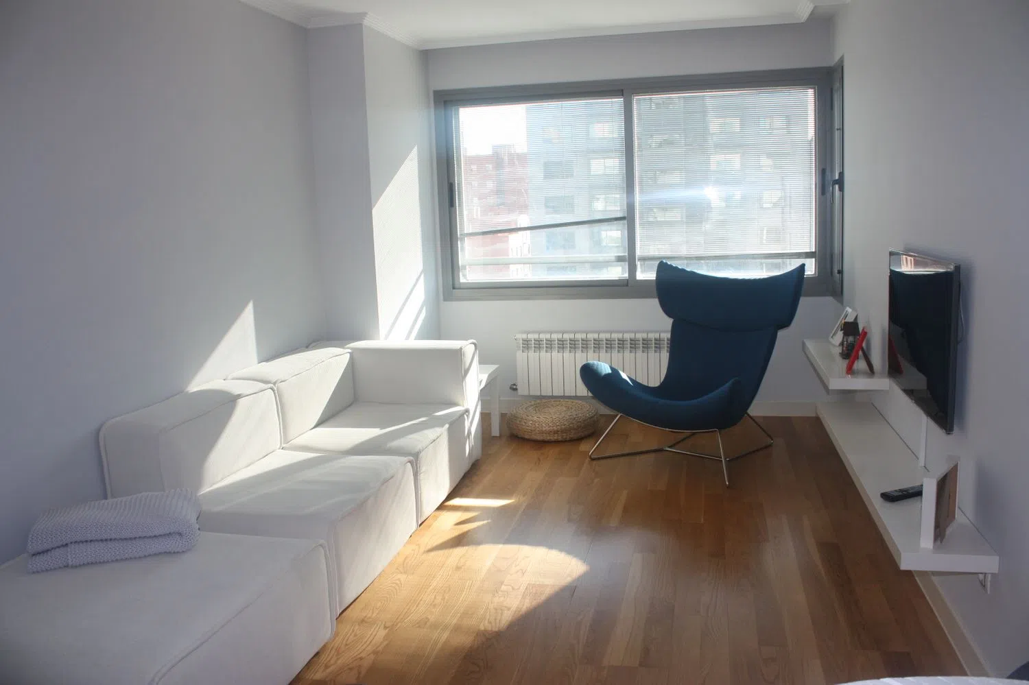 Piso en calle Rafael Bergamín, 5 - Foto 1