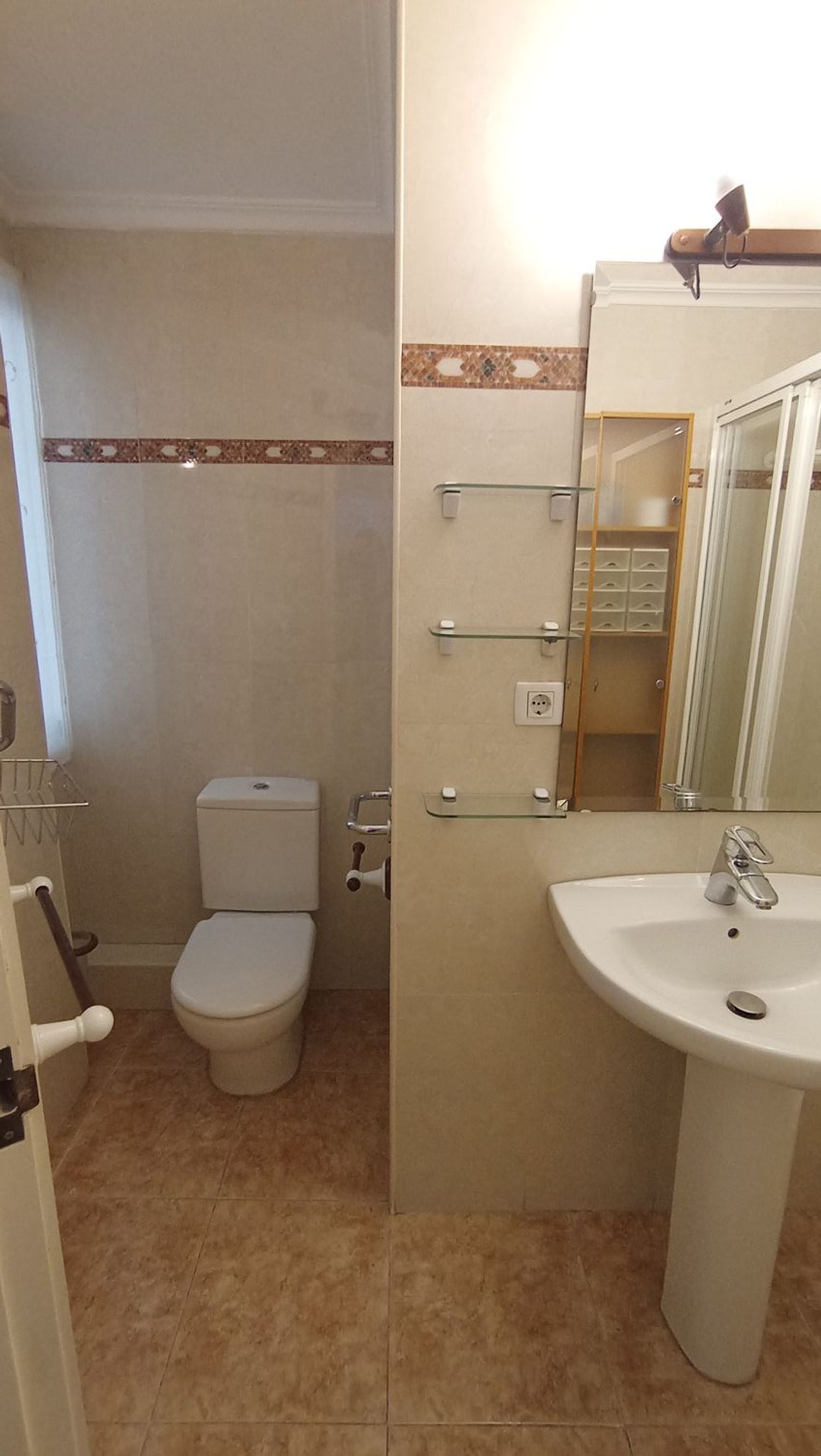 Piso en avenida de la Estación, 4 - Foto 22