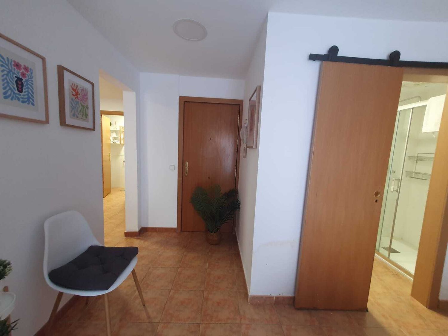 Estudio en Calle Portilla, 9, Casco Histórico, Casco Histórico - Foto 13