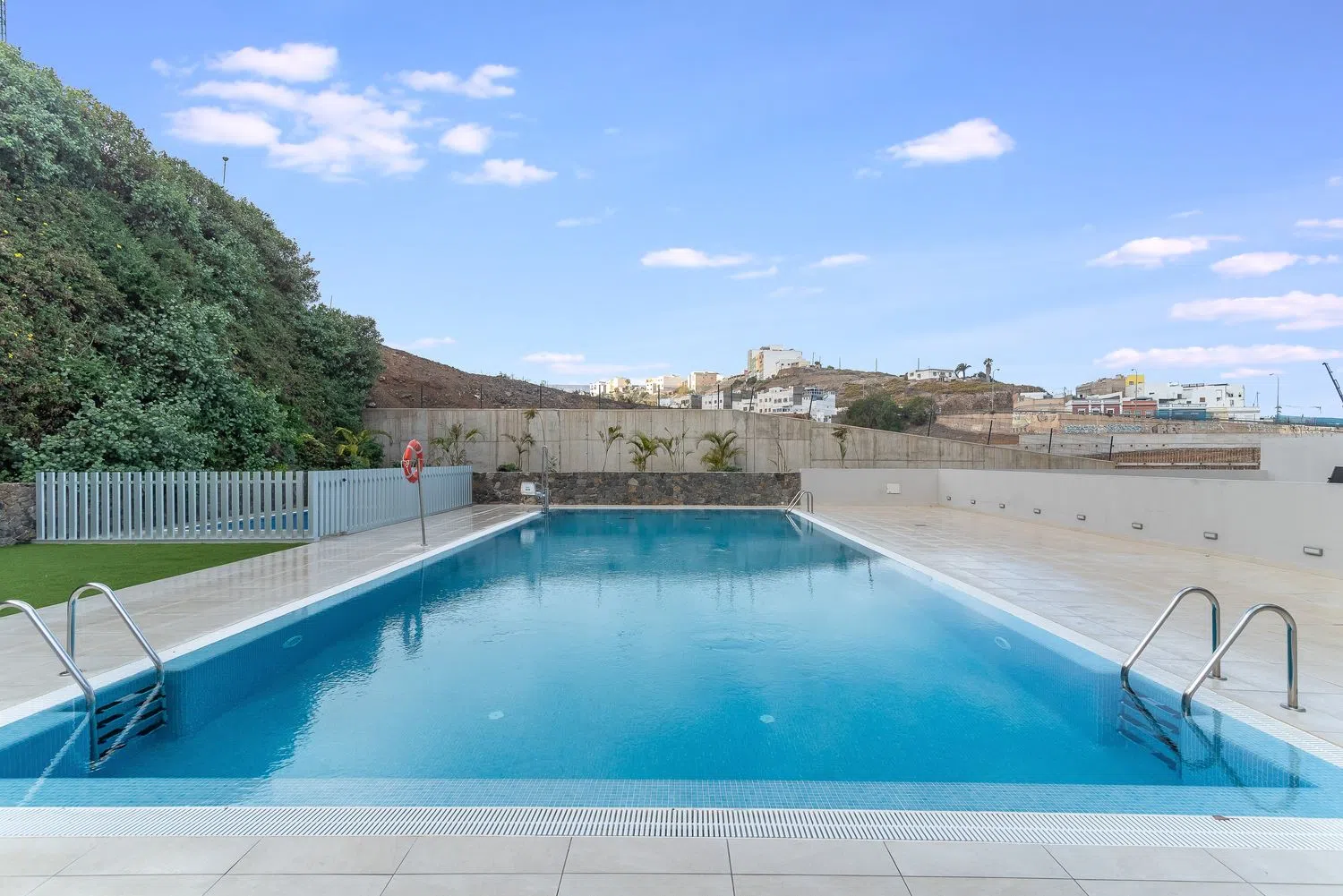 Piso en calle Doctor Alfonso Chiscano Díaz, 24 - Foto 31