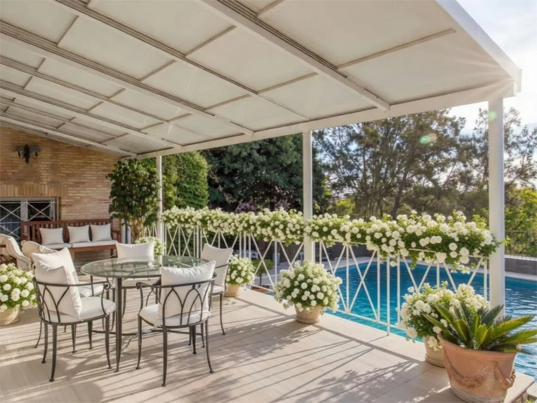 Chalet en  Carrer Pujada de l'Ermita 8 - Foto 6