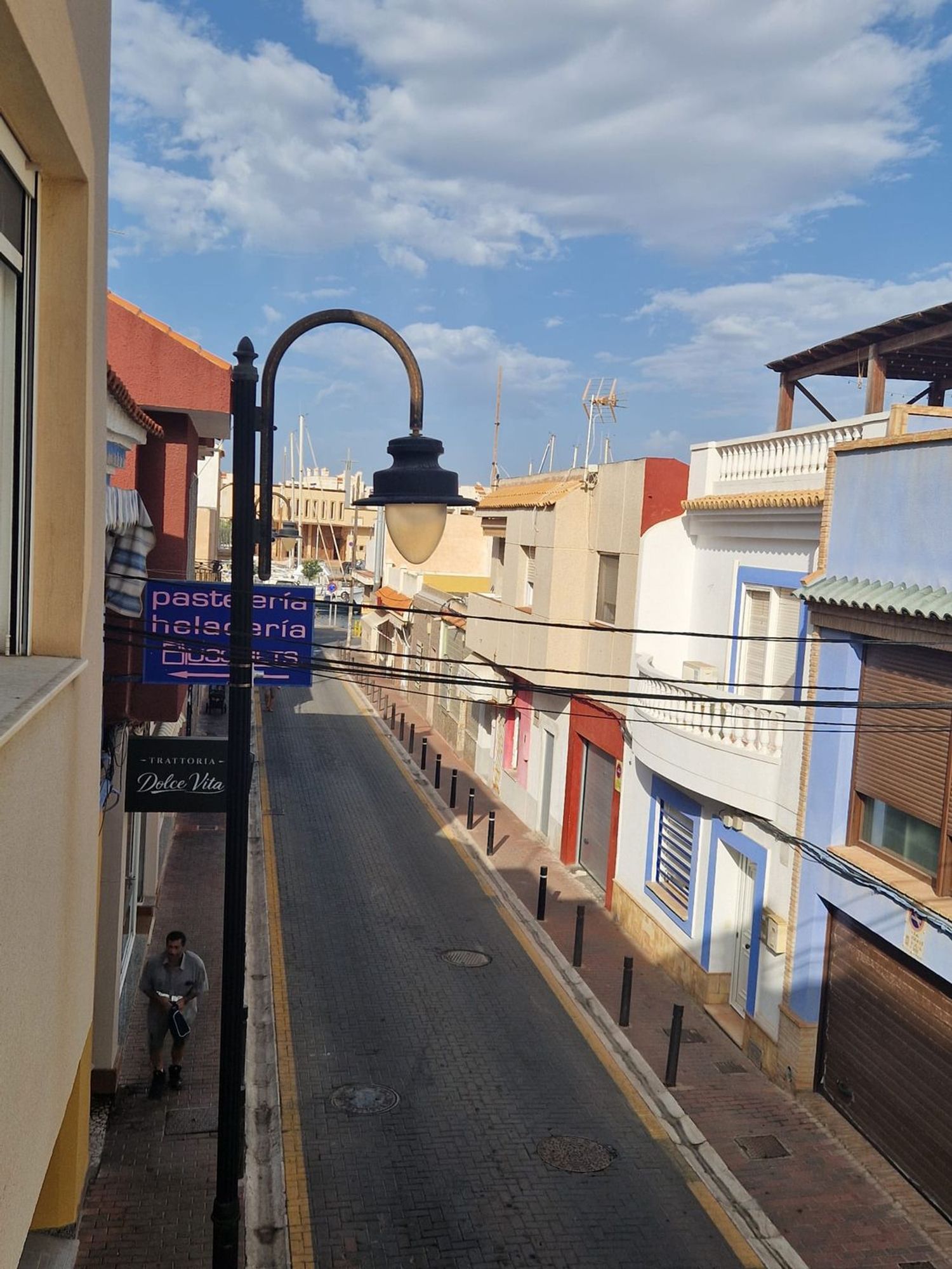 Piso en Calle Marín, 10 1º, Cabo de Palos - Foto 18