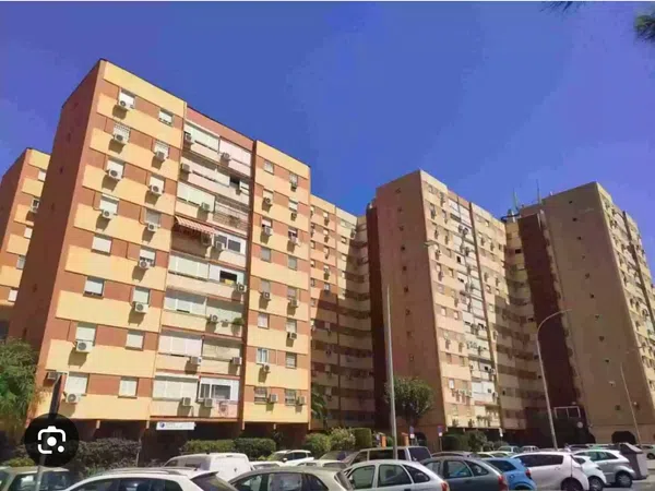 Piso en Barriada de las Almenas, 17