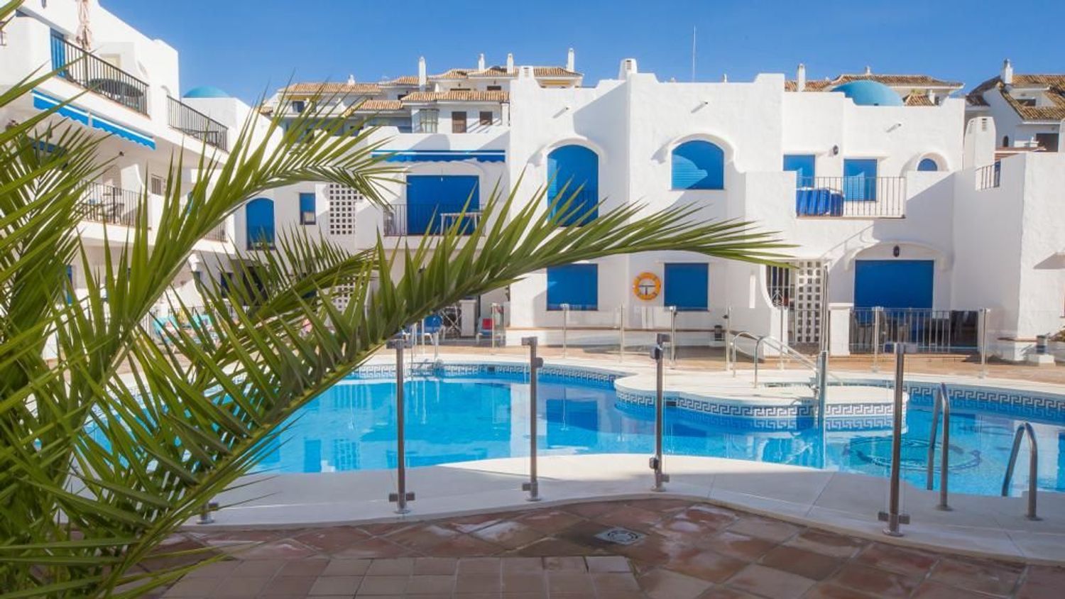 Estudio en Calle Mikonos, 1 - Foto 6