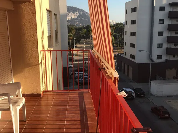 Piso en Avenida del Ejército, 9, Centro-San Felipe-Huerta Fava, Centro-San Felipe-Huerta Fava - Foto 4
