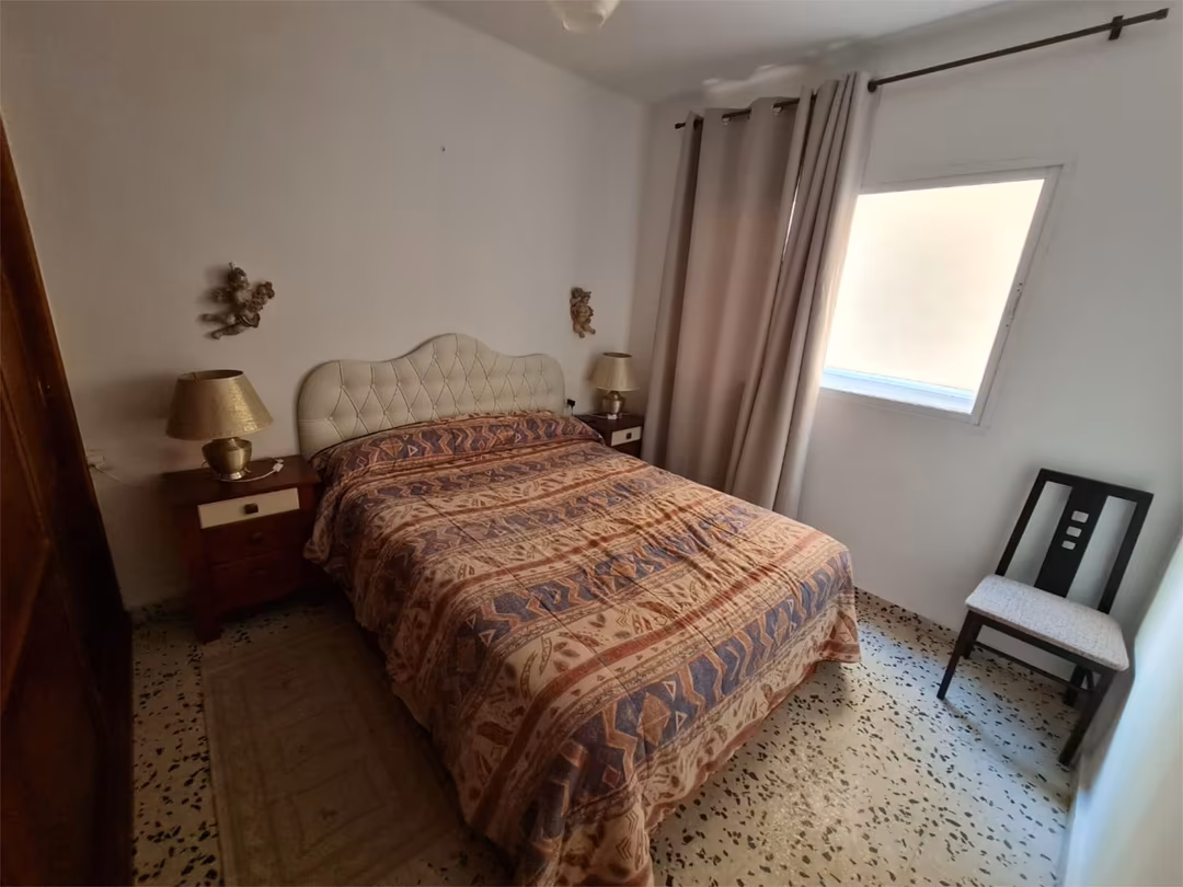 Piso en  Calle Vasco Núñez de Balboa 3 - Foto 7