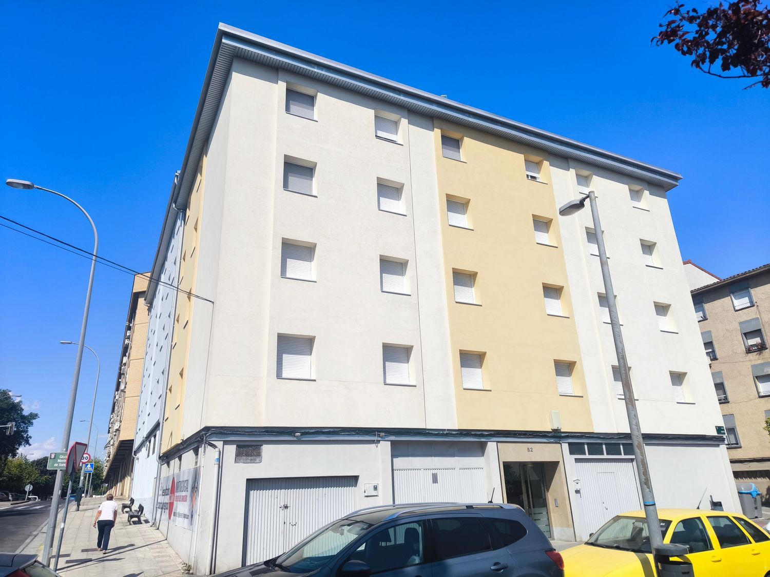 Piso en Calle Ador, 52, Lourdes, Lourdes - Foto 14