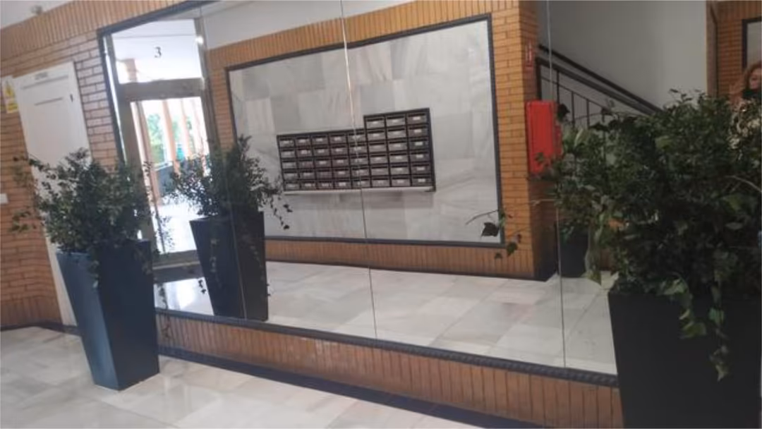 Piso en Sevilla Este