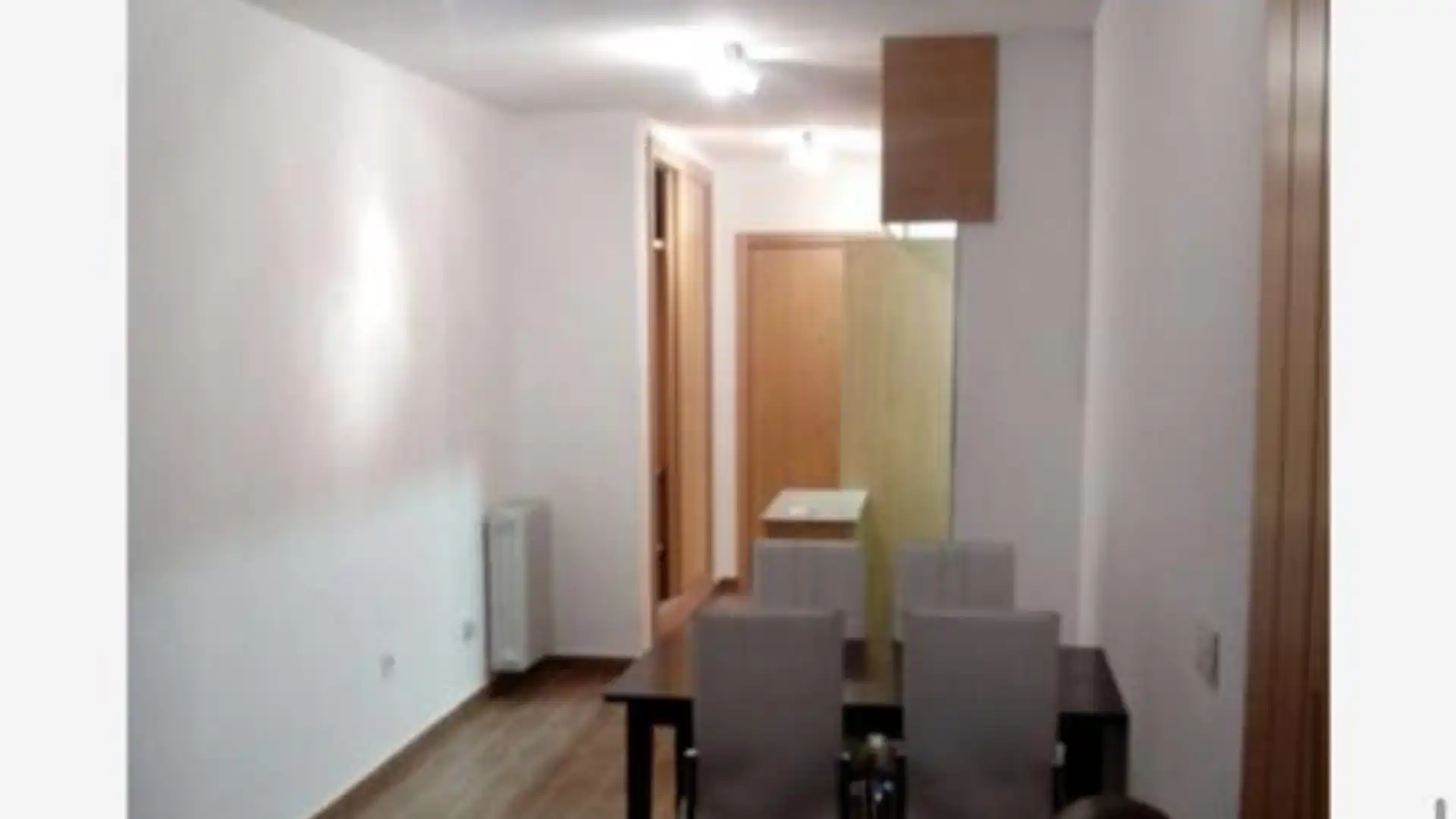 Piso en  Avenida de los Reyes de España 26 - Foto 3