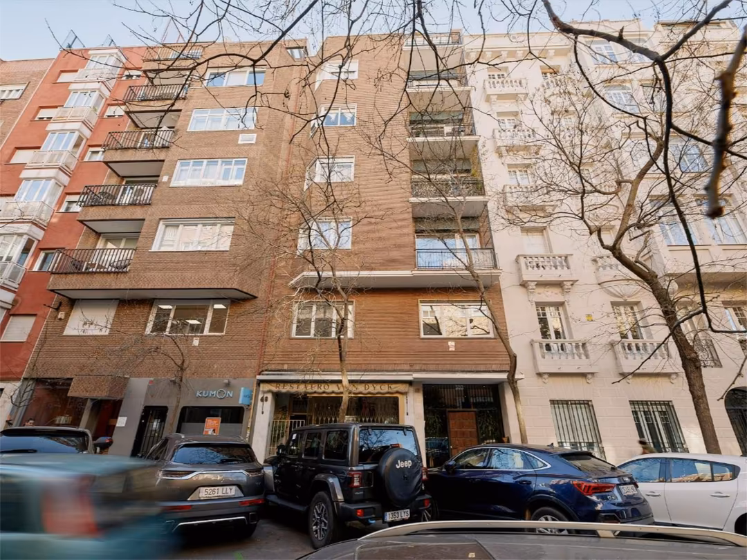 Piso en  Calle del General Oráa 68 - Foto 18