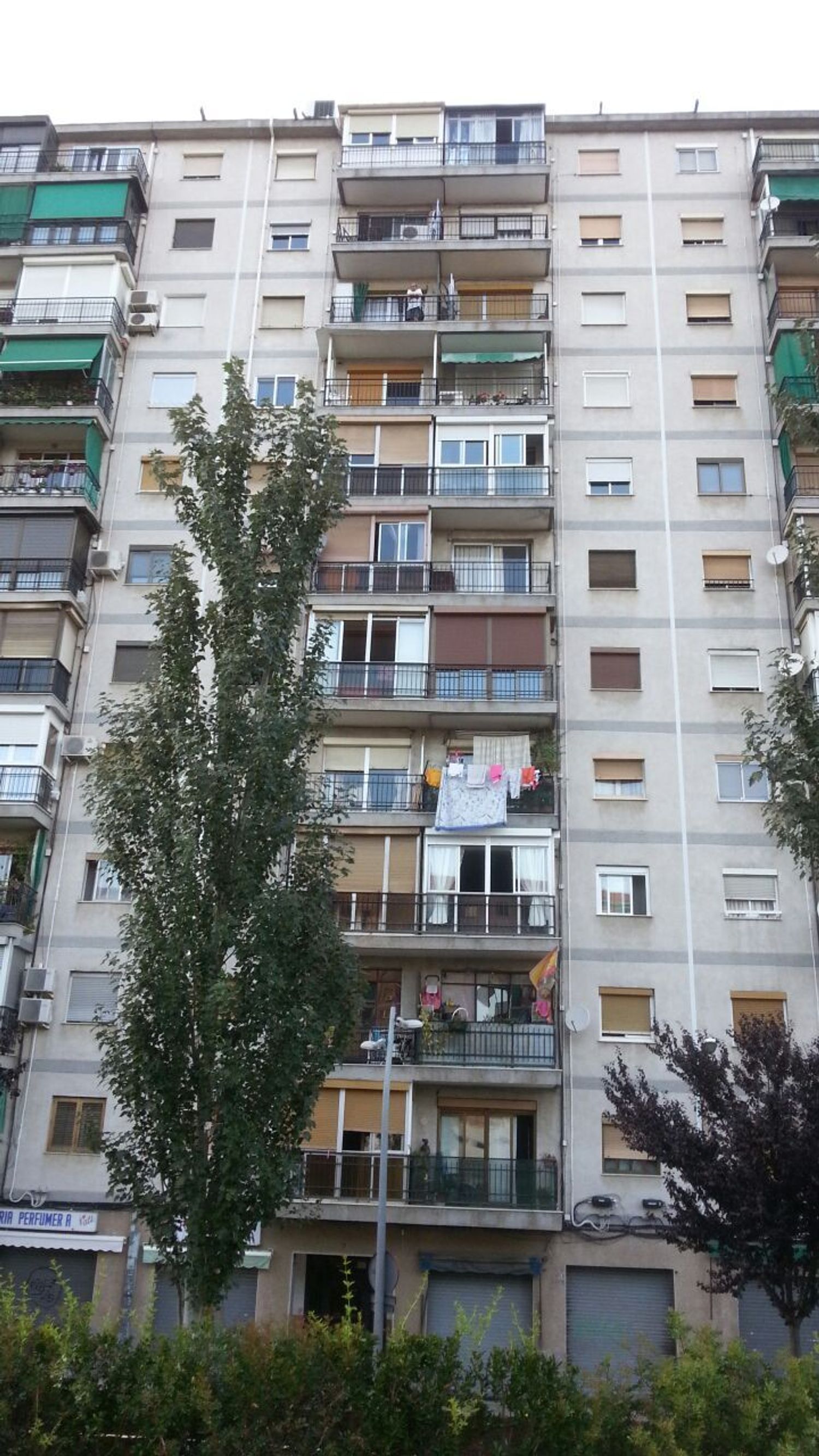 Piso en avenida de les Corts Catalanes, 7 - Foto 1