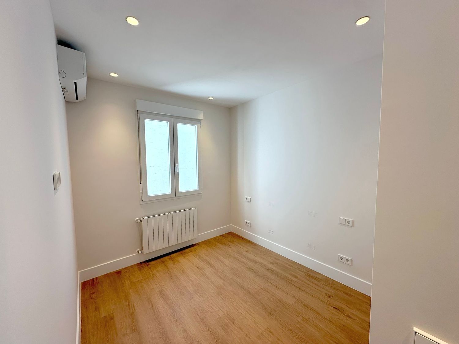 Piso en avenida de Pablo Iglesias, 17 - Foto 5