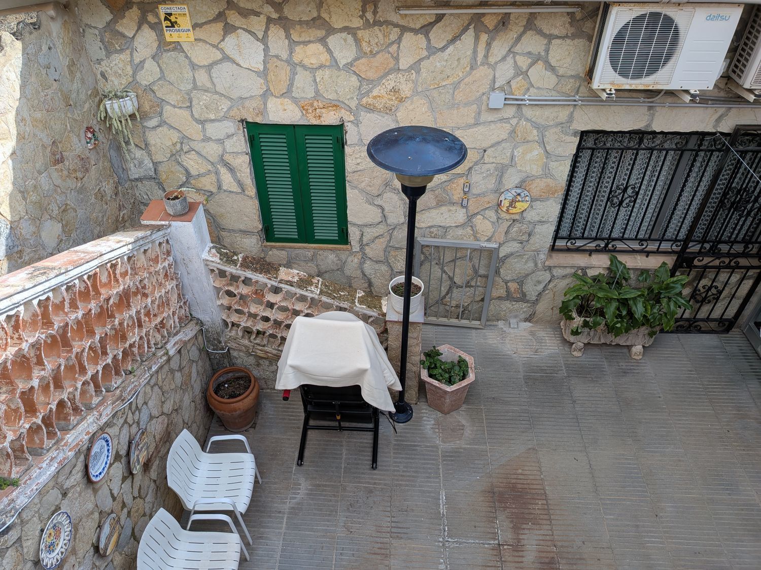 Chalet adosado en calle de Jordi Martí Rosselló, 8 - Foto 32