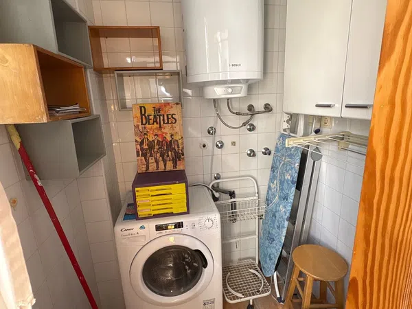 Piso en calle Jara Carrillo, 42 - Foto 12